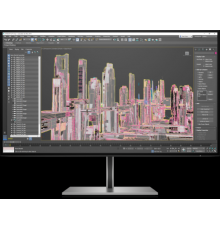 Монитор HP Z27u G3 QHD USB-C Display                                                                                                                                                                                                                      