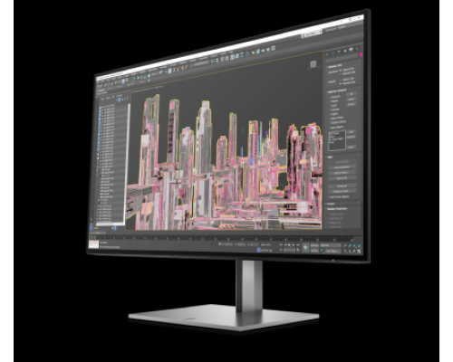 Монитор HP Z27u G3 QHD USB-C Display