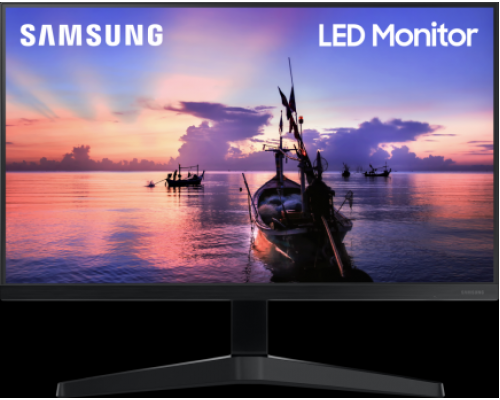 Монитор Samsung F24T354FHI 23.8