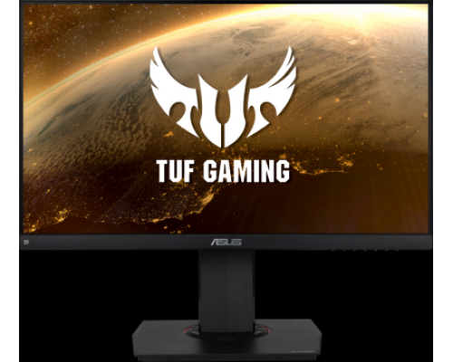 Монитор ASUS TUF Gaming VG249Q Gaming Monitor, 23.8