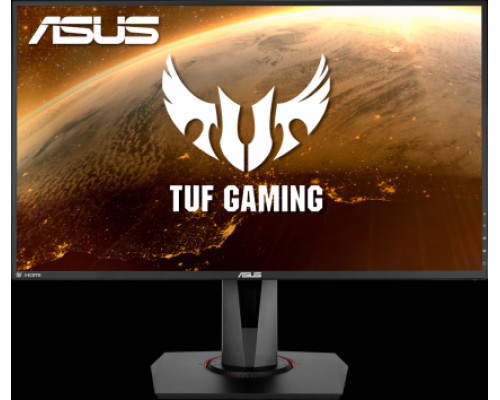 Монитор ASUS TUF Gaming VG279QR Monitor 27