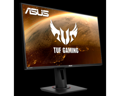 Монитор ASUS TUF Gaming VG279QR Monitor 27