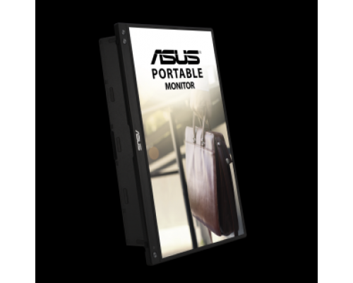 Монитор Asus 15.6