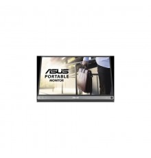 Монитор ASUS ZenScreen MB16ACM portable USB Monitor, 15.6”, FHD (1920x1080), IPS, 16:9, 250cd/, 800:1, 5ms(GTG), 60Hz, USB-Cx1, Flicker Free, Blue Light Filter, Anti-glare surface, compatible with USB Type-A                                           