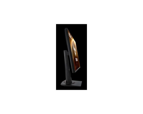 Монитор ASUS TUF Gaming VG258QM 24.5” TN monitor, FHD (1920x1080), 16:9, 400cd/, 0.5ms(GTG), 280Hz, Speakers, DP, HDMIx2, HAS, Vesa 100x100, ELMB Sync, G-Sync Compatible, DisplayHDR 400, black