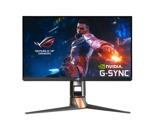 Монитор ASUS ROG Swift PG259QNR 24.5