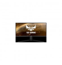 Монитор ASUS TUF Gaming VG34VQL1B 34” VA curved (1500R) monitor, 21:9, WQHD (3440x1440), 550cd/, 1ms MPRT, 165Hz, HDMIx2, USB Hub, Speakers, HDR 400, Adaptive-Sync, HAS, VESA 100x100, FreeSync, ELMB                                                    