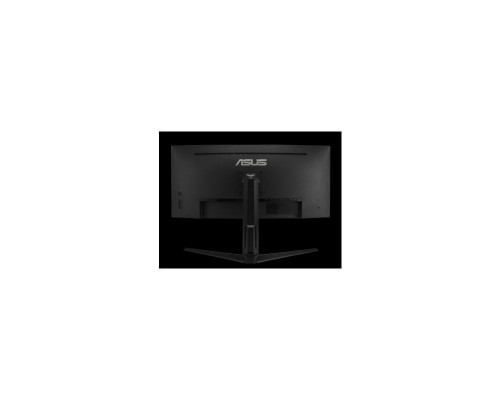 Монитор ASUS TUF Gaming VG34VQL1B 34” VA curved (1500R) monitor, 21:9, WQHD (3440x1440), 550cd/, 1ms MPRT, 165Hz, HDMIx2, USB Hub, Speakers, HDR 400, Adaptive-Sync, HAS, VESA 100x100, FreeSync, ELMB