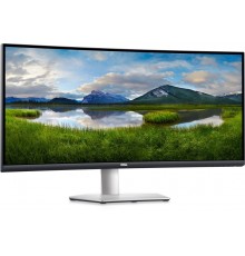 Монитор Dell S3422DW, 34