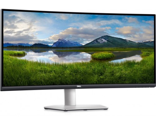 Монитор Dell S3422DW, 34