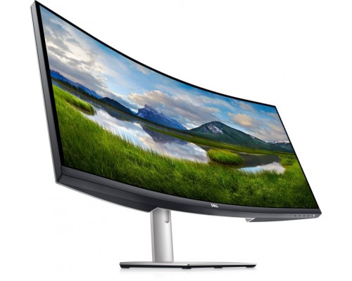 Монитор Dell S3422DW, 34