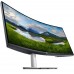 Монитор Dell S3422DW, 34