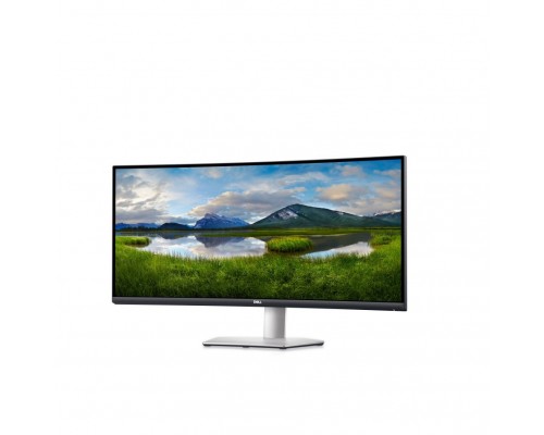 Монитор Dell S3422DW, 34