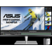 Монитор ASUS PA32UC-K 32'' Professional Monitor, 4K (3840 x 2160), IPS, Quantum Dot, HDR1000, UltraHD Premium, 384 zones local dimming, 99.5% Adobe RGB/95% DCI-P3, E 2, Thunderbolt 3, HDMI 2.0b, USB Type C, X-Rite i1 Display Pro