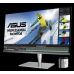 Монитор ASUS PA32UC-K 32'' Professional Monitor, 4K (3840 x 2160), IPS, Quantum Dot, HDR1000, UltraHD Premium, 384 zones local dimming, 99.5% Adobe RGB/95% DCI-P3, E 2, Thunderbolt 3, HDMI 2.0b, USB Type C, X-Rite i1 Display Pro