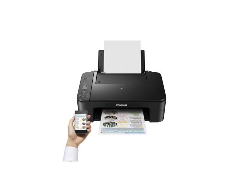 МФУ струйное IJ AIO PRINTER PIXMA TS3340