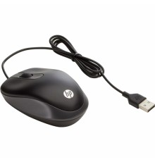 Мышь HP USB Travel Mouse                                                                                                                                                                                                                                  