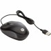 Мышь HP USB Travel Mouse