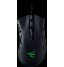 Мышь Razer Deathadder V2 Mini + Mouse Grip Tapes                                                                                                                                                                                                          