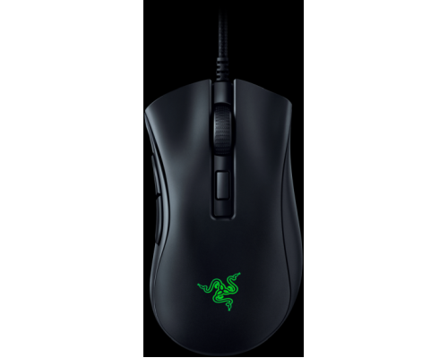 Мышь Razer Deathadder V2 Mini + Mouse Grip Tapes