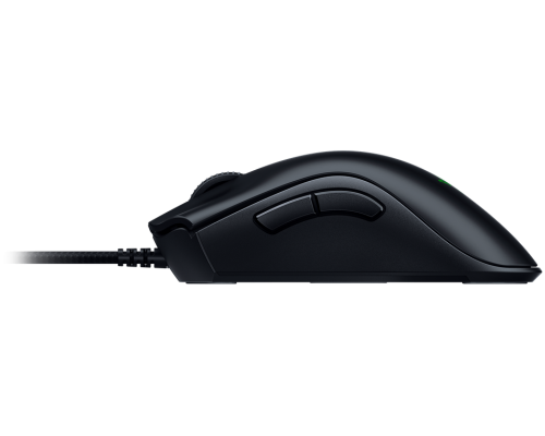 Мышь Razer Deathadder V2 Mini + Mouse Grip Tapes