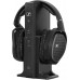 Наушники Sennheiser 508676/ беспроводные цифровая РЧ подкл до 4 наушников до 80м закрытые 17-22000Гц 114дБ время работы до 18ч