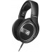 Наушники Sennheiser/ накладные открытые 14-26000Гц съемный 3м, 6.3мм, 108дБ, черно-антрацитовые