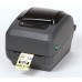 Принтер для этикеток TT Printer GK420t, 203 dpi, Euro and UK cord, EPL, ZPLII, USB, Serial, Centronics Parallel