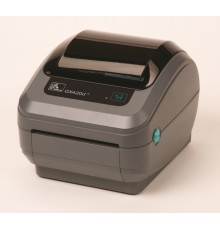 Принтер для этикеток DT Printer GX420d, 203dpi, Euro and UK cord, EPL2, ZPL II, USB, Serial, Centronics Parallel                                                                                                                                          