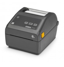 Принтер для этикеток DT Printer ZD420; Standard EZPL, 203 dpi, EU and UK Cords, USB, USB Host, Modular Connectivity Slot                                                                                                                                  