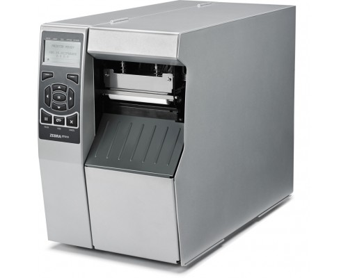 Принтер для этикеток TT Printer ZT510; 4