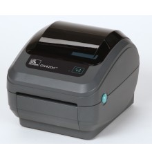 Принтер для этикеток DT Printer GK420d, 203 dpi, Euro and UK cord, EPL, ZPLII, USB, Ethernet                                                                                                                                                              