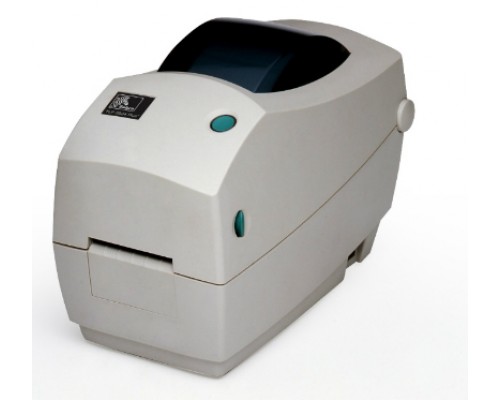 Принтер для этикеток TT Printer TLP2824 Plus; 203dpi, EU and UK Cords, EPL, ZPL, Serial, USB, Dispenser (Peeler), 68MB Flash, Real Time Clock