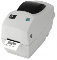 Принтер для этикеток TT Printer TLP2824 Plus; 203dpi, EU and UK Cords, EPL, ZPL, Serial, USB, Dispenser (Peeler), 68MB Flash, Real Time Clock                                                                                                             