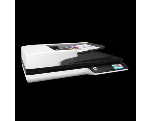 Сканер HP ScanJet 4500 (L2749A)