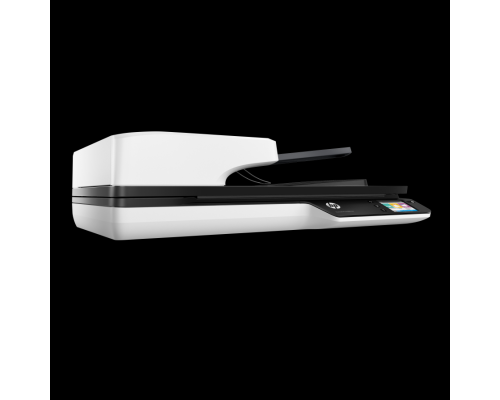 Сканер HP ScanJet 4500 (L2749A)