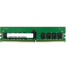 Оперативная память Samsung DDR4 16GB  RDIMM 2933 (1.2V) SR                                                                                                                                                                                                