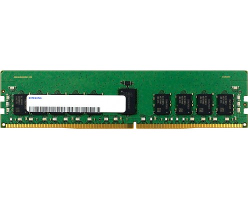 Оперативная память Samsung DDR4 16GB  RDIMM 2933 (1.2V) SR