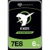 Накопитель HDD Seagate SAS 6Tb Enterprise Capacity 7200 12Gb/s 256Mb 2 year ocs