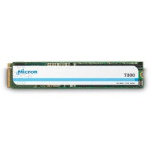 Накопитель SSD Micron 7300 PRO 3840GB M.2 22110 Enterprise Solid State Drive                                                                                                                                                                              