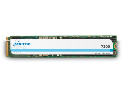 Накопитель SSD Micron 7300 PRO 3840GB M.2 22110 Enterprise Solid State Drive