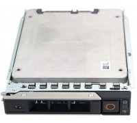 Накопитель SSD 480GB SSD, Read Intensive, SATA 6Gbps, 512, 2,5