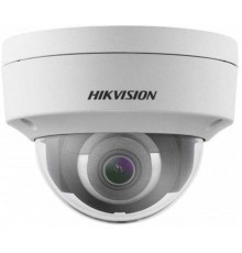 Видеокамера IP HIKVISION DS-2CD2123G0-IU (2.8mm)                                                                                                                                                                                                          