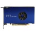 Видеокарта 8GB Radeon Pro WX 5100 (4DP)