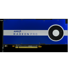 Видеокарта 8GB AMD Radeon Pro W5500 (4 DP)                                                                                                                                                                                                                