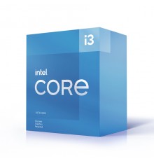 Процессор Intel Core i3-10105                                                                                                                                                                                                                             