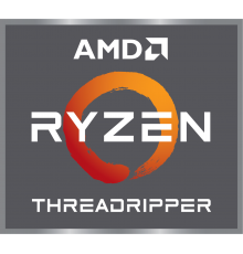 Процессор AMD Ryzen Threadripper 3960X                                                                                                                                                                                                                    