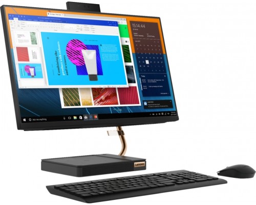 Моноблок Lenovo IdeaCentre AIO A540-24API   23.8