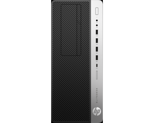 Компьютер HP EliteDesk 800 G5 TWR Core i5