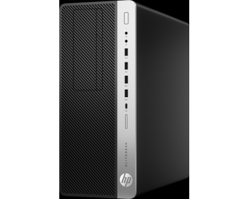 Компьютер HP EliteDesk 800 G5 TWR Core i5